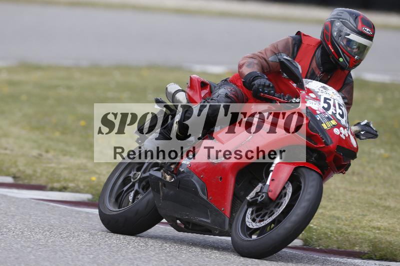 /02 03.04.2026 Speer Racing ADR/Instruktorengruppe/554